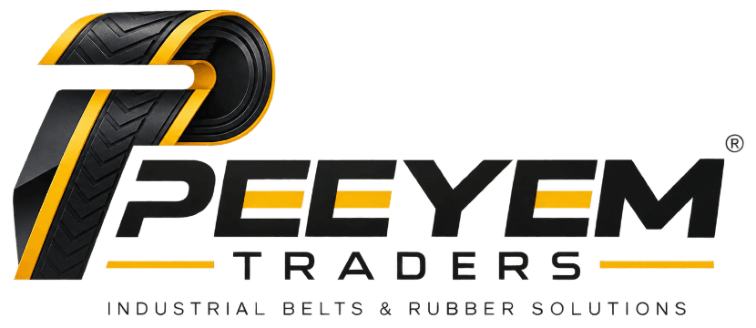 Peeyem Traders Logo